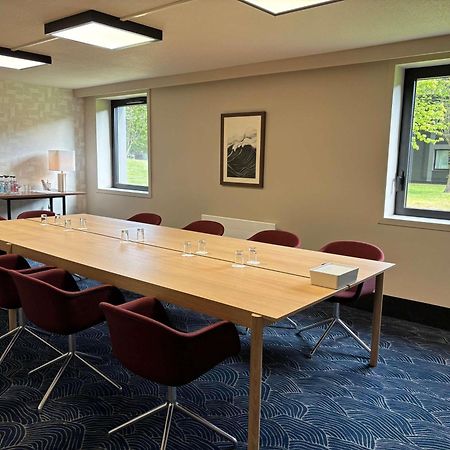 Mercure Caen Cote De Nacre Екстер'єр фото
