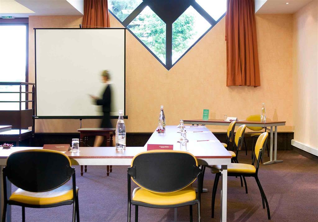 Mercure Caen Cote De Nacre Екстер'єр фото