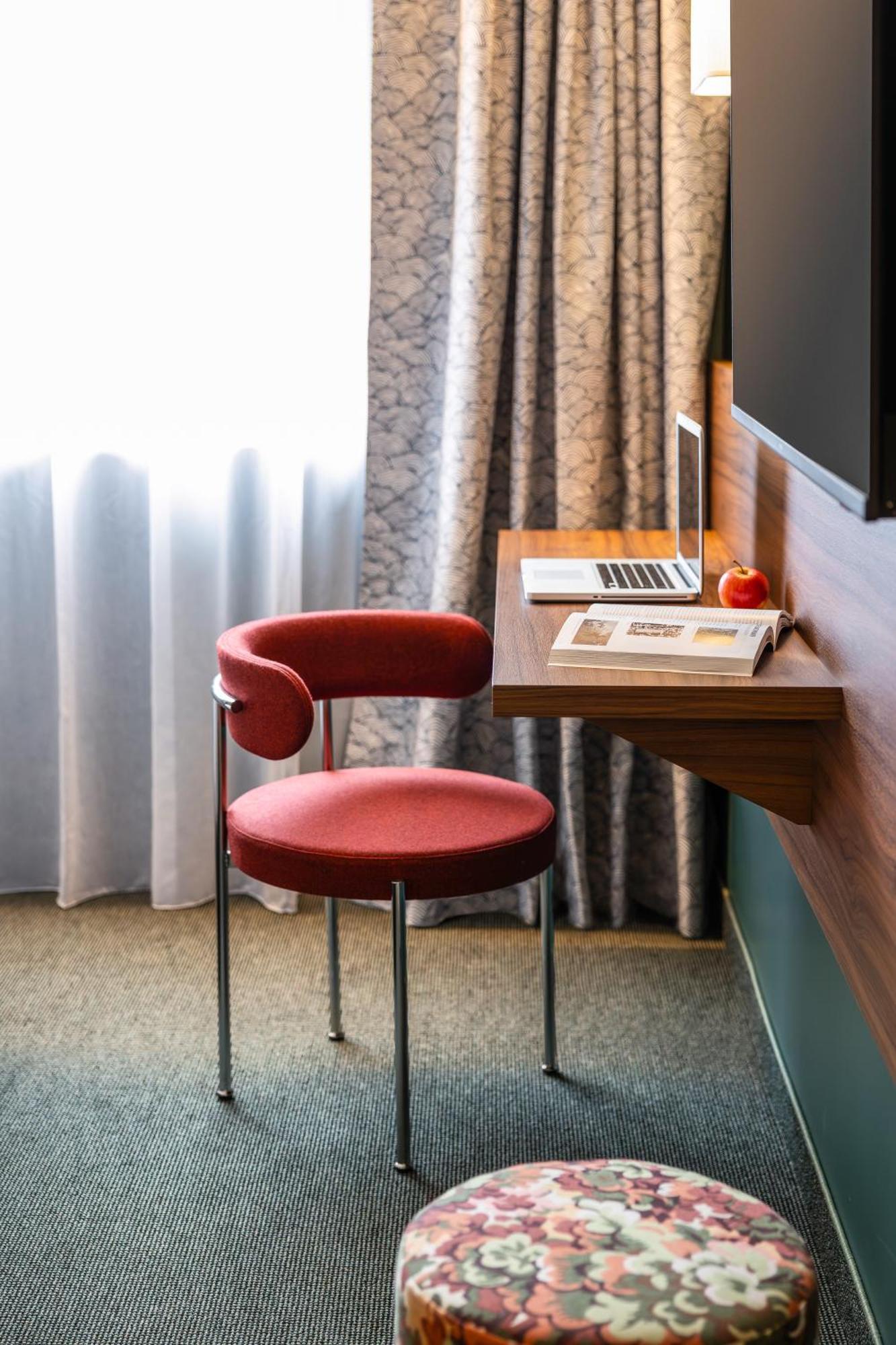 Mercure Caen Cote De Nacre Екстер'єр фото