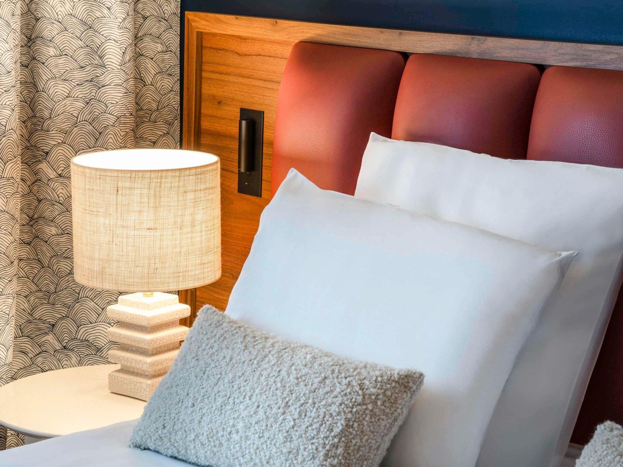 Mercure Caen Cote De Nacre Екстер'єр фото