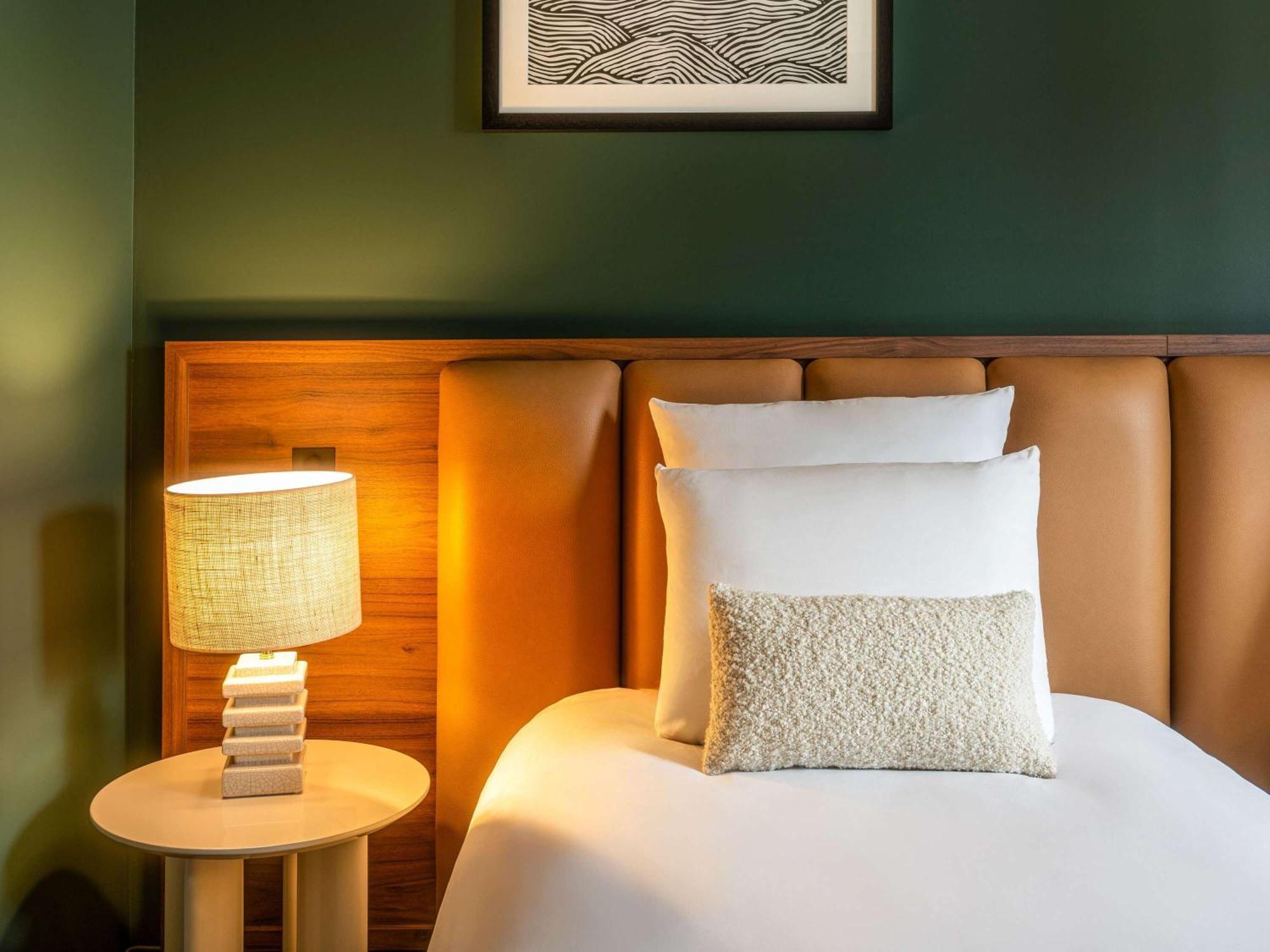 Mercure Caen Cote De Nacre Екстер'єр фото