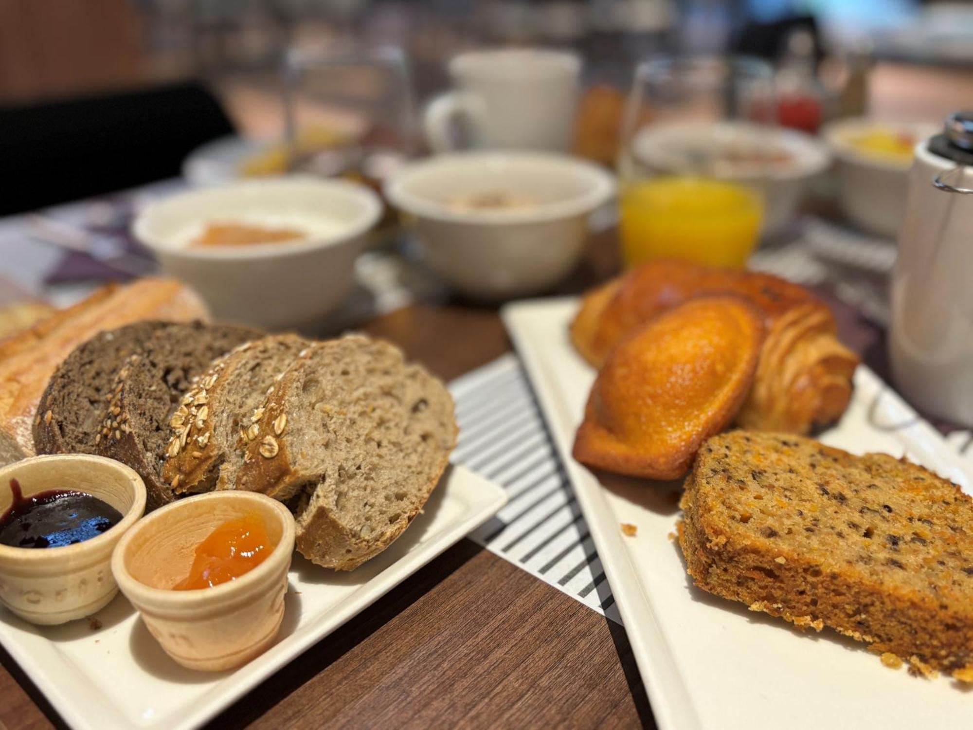 Mercure Caen Cote De Nacre Екстер'єр фото