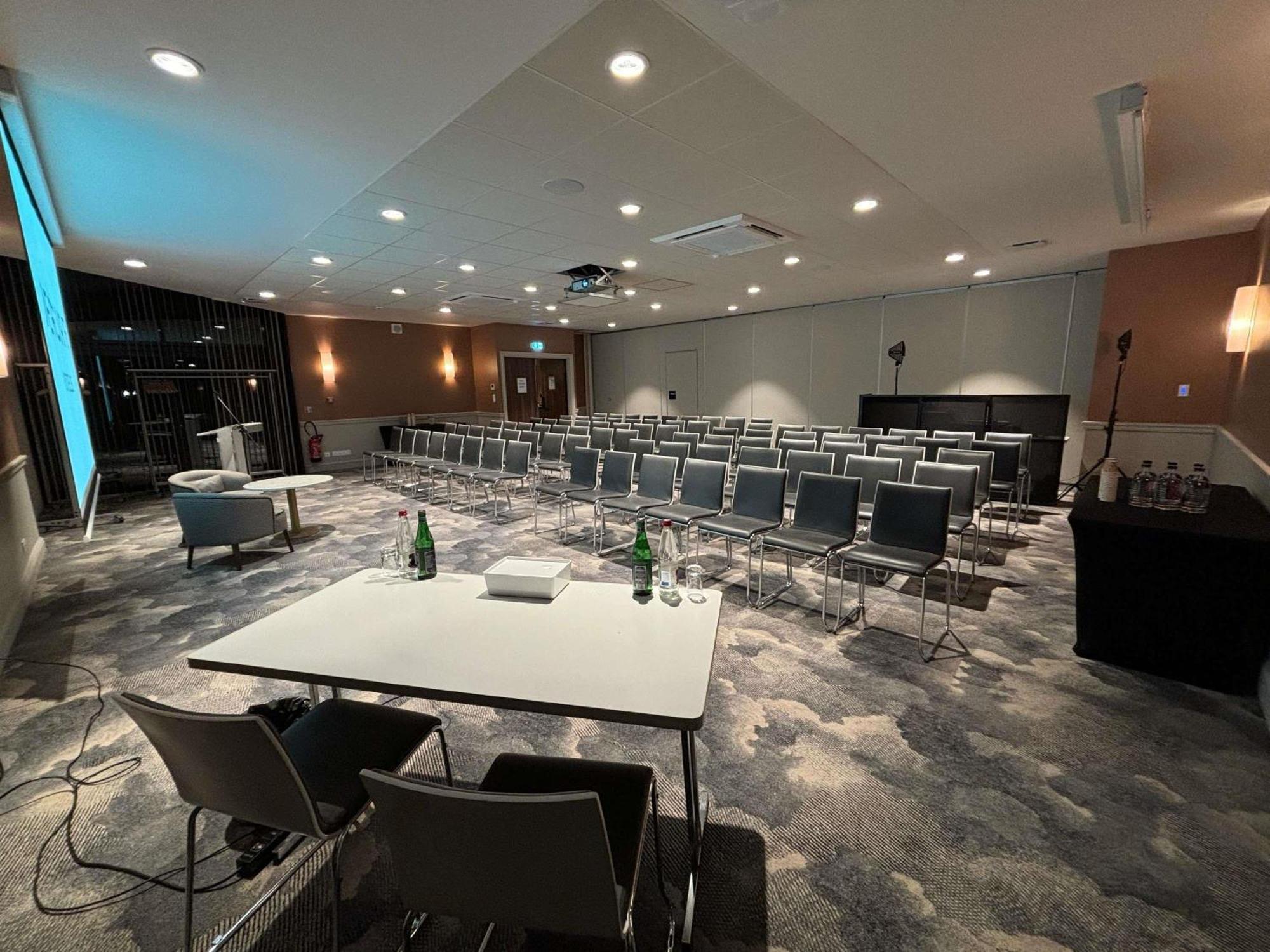 Mercure Caen Cote De Nacre Екстер'єр фото